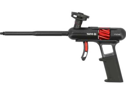 Pistol Pentru SpumĂ