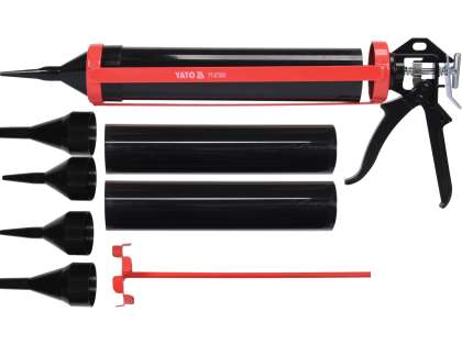 Set Pistol Silicon, 1l