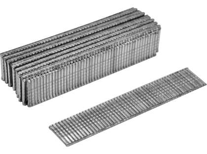 Cuie Pentru Capsator 12mm, 1000 Buc