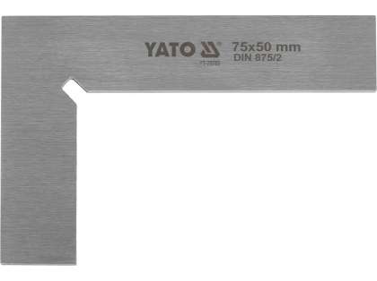 Echer 75x50 Mm Kl.ii