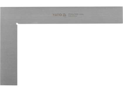 Echer 250x160 Mm Kl Ii