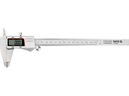 Șubler 200mm Ecran Cu LuminĂ