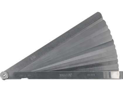 Lere 200mm, 14 Lame, 0,05-0,5mm