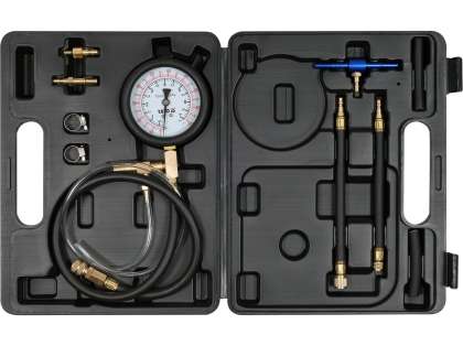 Tester Presiune InjecȚie Motoare BenzinĂ