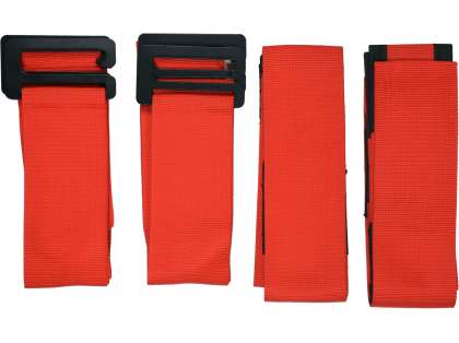 Curele Transport Mobilier 8x280cm