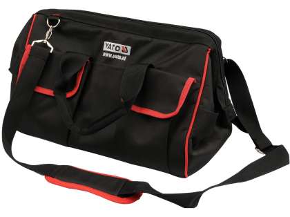 GeantĂ Pentru Scule 405x230x210mm, 16 Buzunare