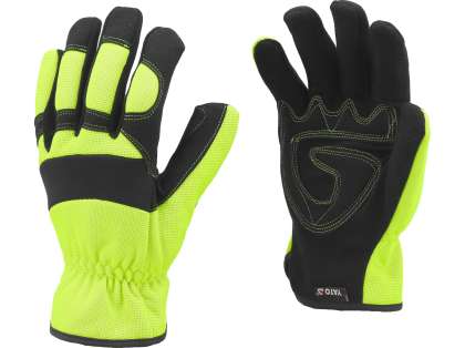 MĂnuȘile Sintetice MĂrime 9