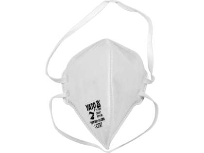 Set 5 MĂȘti ProtecȚie Praf, Ffp1