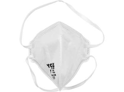 Set 5 MĂȘti ProtecȚie Praf, Ffp2