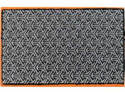 Burete Cu Suprafata Diamantata G100