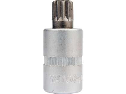 Bit M5 Cu Adaptor 1/2'', 50mm