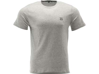 Tricou Basic Gri MĂrimea S