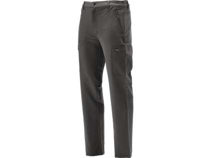 Pantaloni Gri Softshell, MĂrimea 3xl