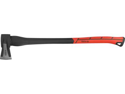 Topor Despicat MĂner FibrĂ SticlĂ 1.5kg