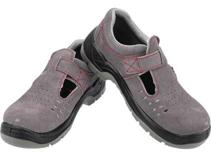 Sandale De Lucru, Segura, MĂrimea 42