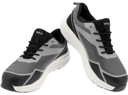 Pantofi ProtecȚie Palma S1pl, MĂrimea 43