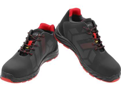 Pantofi De Lucru Plato 46