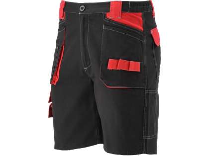 Pantaloni Scurti De Lucru Ash MĂrimea M