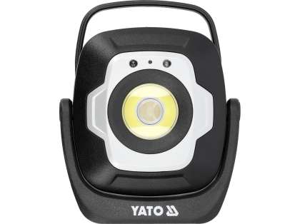 Reflector Portabil Cu Senzor De MiȘcare, 10w 1200w