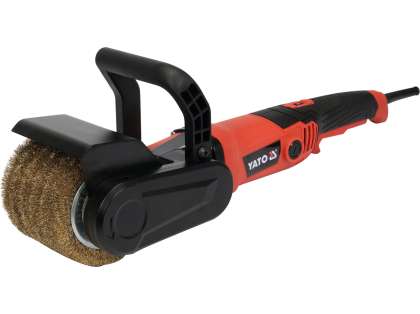 Aparat De Șlefuit Lemn Și Metal, 1300w