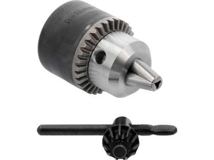 MandrinĂ Cu Cheie, 16mm, 5/8"