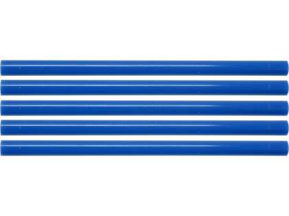 Batoane Lipici, 11.2x200mm, Albastru, 5 Buc