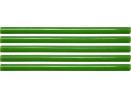 Batoane Lipici, 11.2x200mm, Verde, 5 Buc