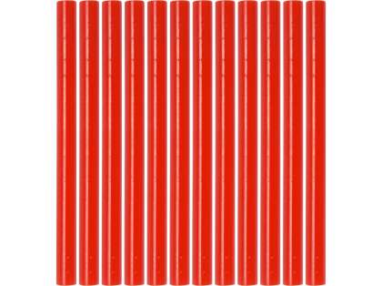 Set 12 Buc Batoane Lipici, 7,2x100mm, RoȘu