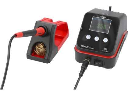 StaȚie De Lipit C245 190w