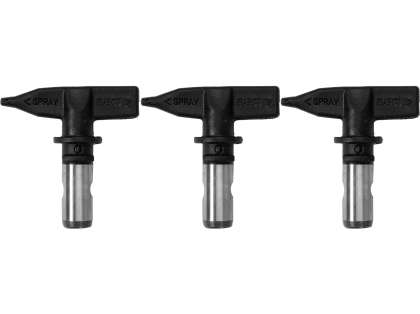 Set 3 Duze Pentru PompĂ De Vopsit