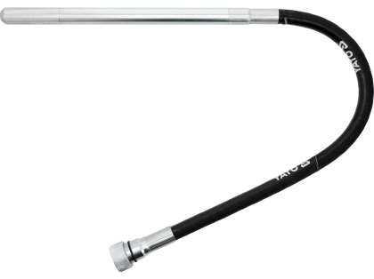 Furtun Cu Lance Pentru Vibrator Beton Yt-82604