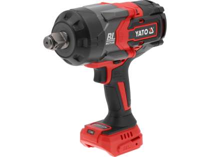 Pistol De Impact 18v 3/4'' 2400nm, FĂrĂ Acumulator