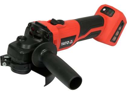 Polizor Unghiular 18v, 125mm, FĂrĂ Acumulator