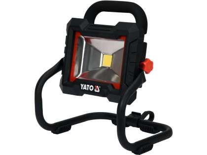 Reflector Led, 18v, 1600lm, 20w, FĂrĂ Acumulator