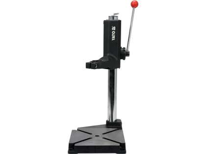 Suport BormaȘinĂ, 43mm, 500mm