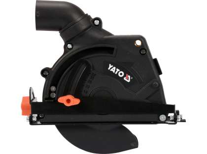 ApĂrĂtoare Praf ReglabilĂ, 125mm