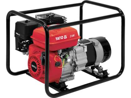 Generator Curent, 2200W