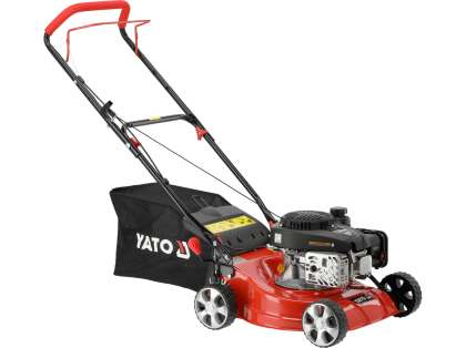 MaȘinĂ De Tuns Iarba, Pe BenzinĂ, 41cm