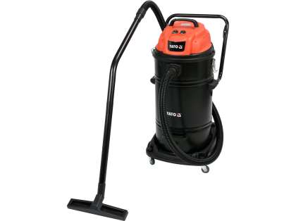 Aspirator 2400W, 70L, 18 Kpa