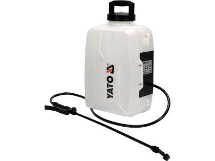 Vermorel 18V, Rezervor 12L, Fără Acumulator
