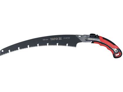 Fierăstrău Curbat Pentru Crengi 350Mm
