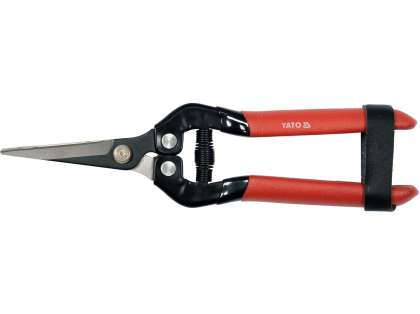 FoarfecĂ Pomi 185mm