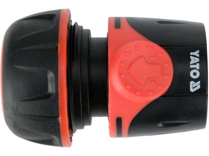 Conector Rapid 3/4"