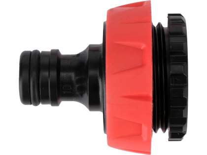 Adaptor Robinet/Furtun 3/4"-1"