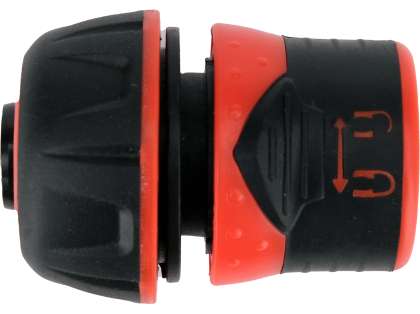 Conector Rapid De 3/4" Cu Blocare