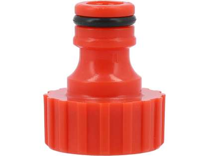 Adaptor Robinet/Furtun Filet Interior 3/4''