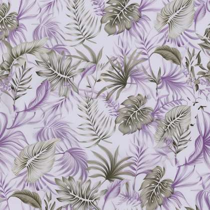 Fata Masa Pvc - 160g/m2 / 1.37x20m / Tropical-violet