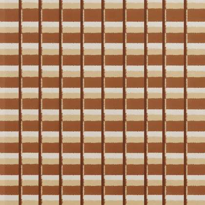 Fata Masa Pvc - 160g/m2 / 1.37x20m / Caro-picnic-maro