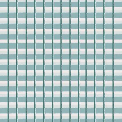 Fata Masa Pvc - 160g/m2 / 1.37x20m / Caro-picnic-blue