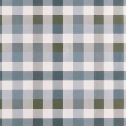 Fata Masa Pvc - 160g/m2 / 1.37x20m / Caro-mare-olive